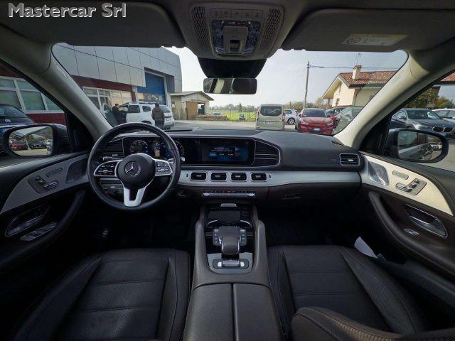 MERCEDES-BENZ GLE 350 de EQ-power 4matic Massage HUD Burmaster - GE456CA