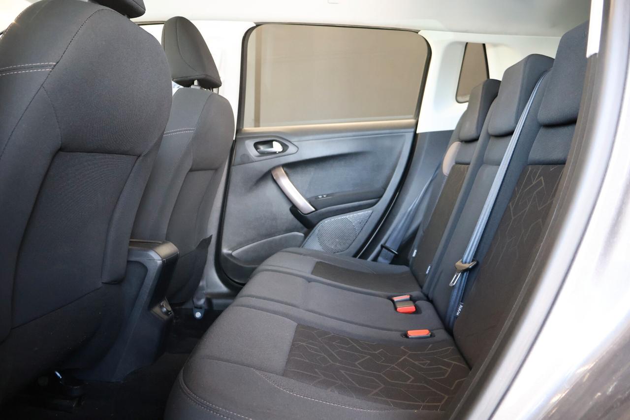 Peugeot 2008 1.2 VTi Active ok neopatentati