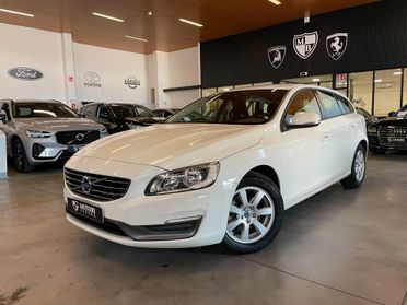 Volvo V60 D3 Kinetic