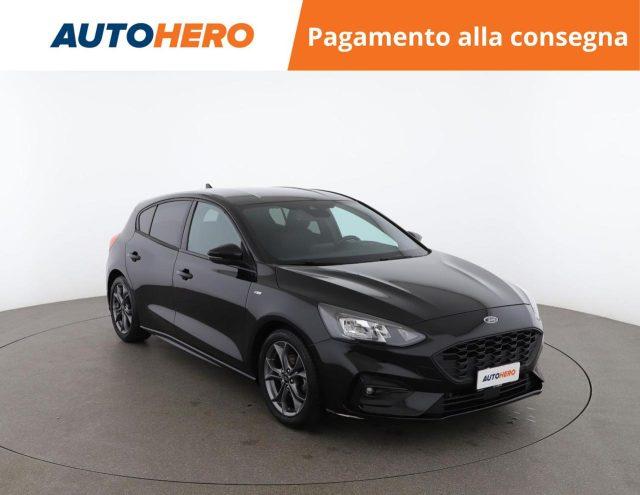 FORD Focus 1.5 EcoBlue 120 CV 5p. ST-Line