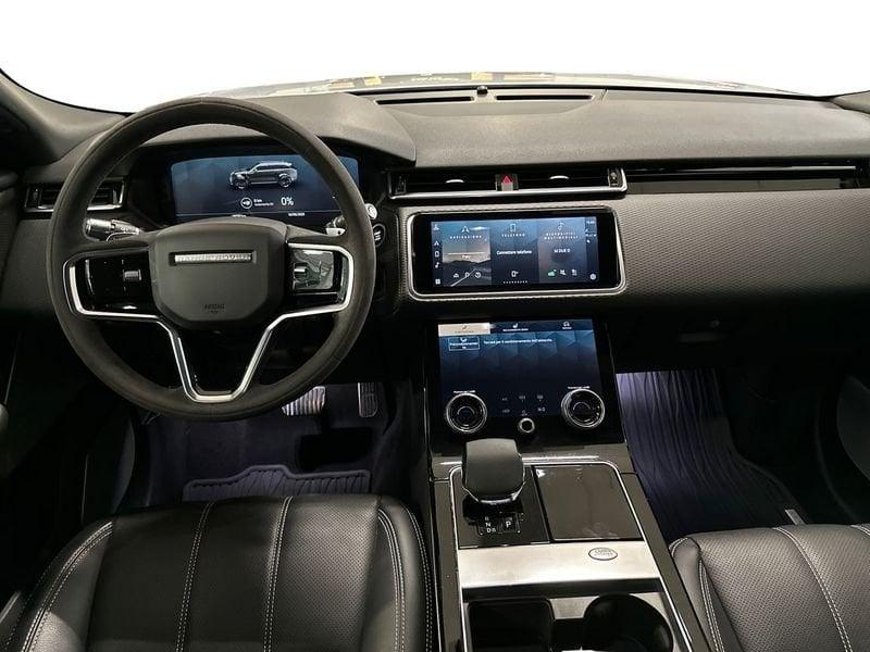 Land Rover Range Rover Velar 2.0 i4 phev R-Dynamic SE 4wd auto