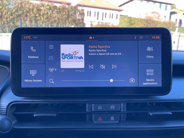 JEEP Avenger 1.2 Turbo 100 CV Longitude - KM0