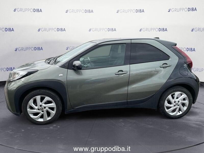 Toyota Aygo X 1.0 Trend 72cv