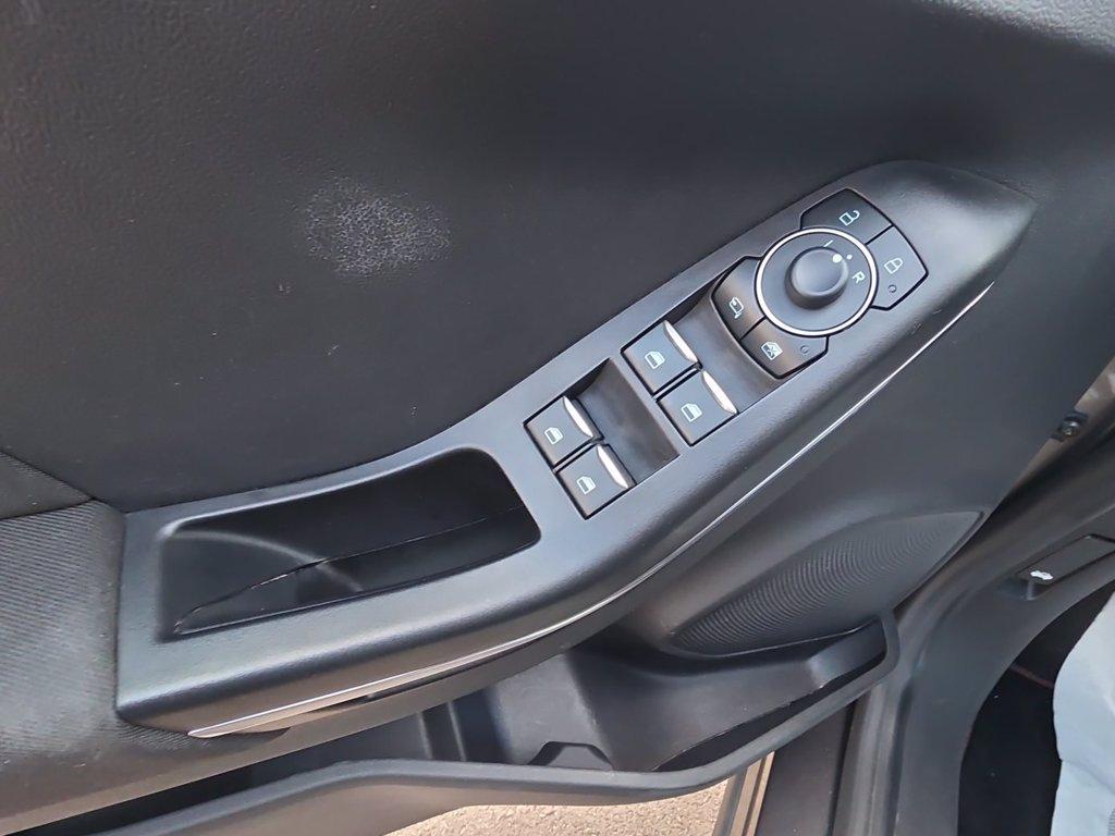 FORD Puma 1.0 ecoboost h st-line design s&s 125cv auto del 2024