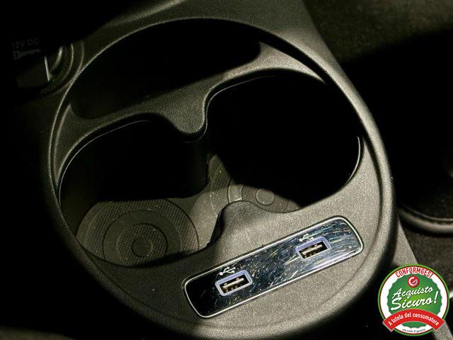 ABARTH 595 1.4 Turbo T-Jet 165CV *XENO*BEATS AUDIO*