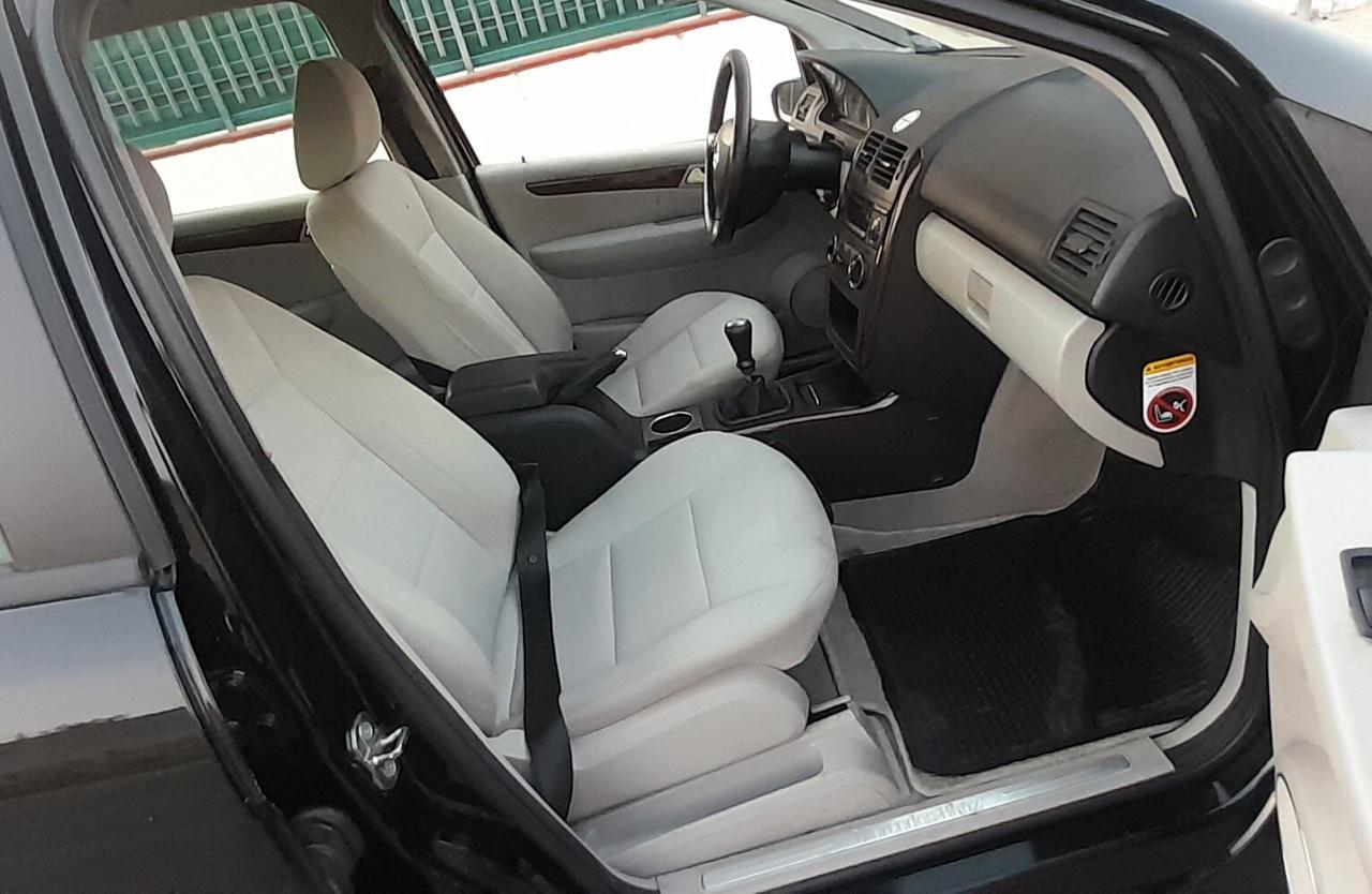 Mercedes-benz A 160 CDI Elegance