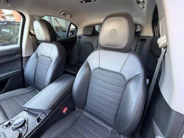Alfa Romeo Stelvio 2.2 Turbodiesel 210 CV AT8 Q4 Super