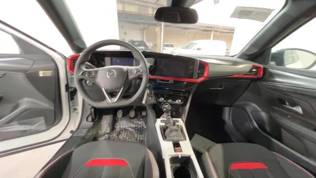 OPEL Mokka 1.2 Turbo GS - VETTURE IN ARRIVO! VARI COLORI!