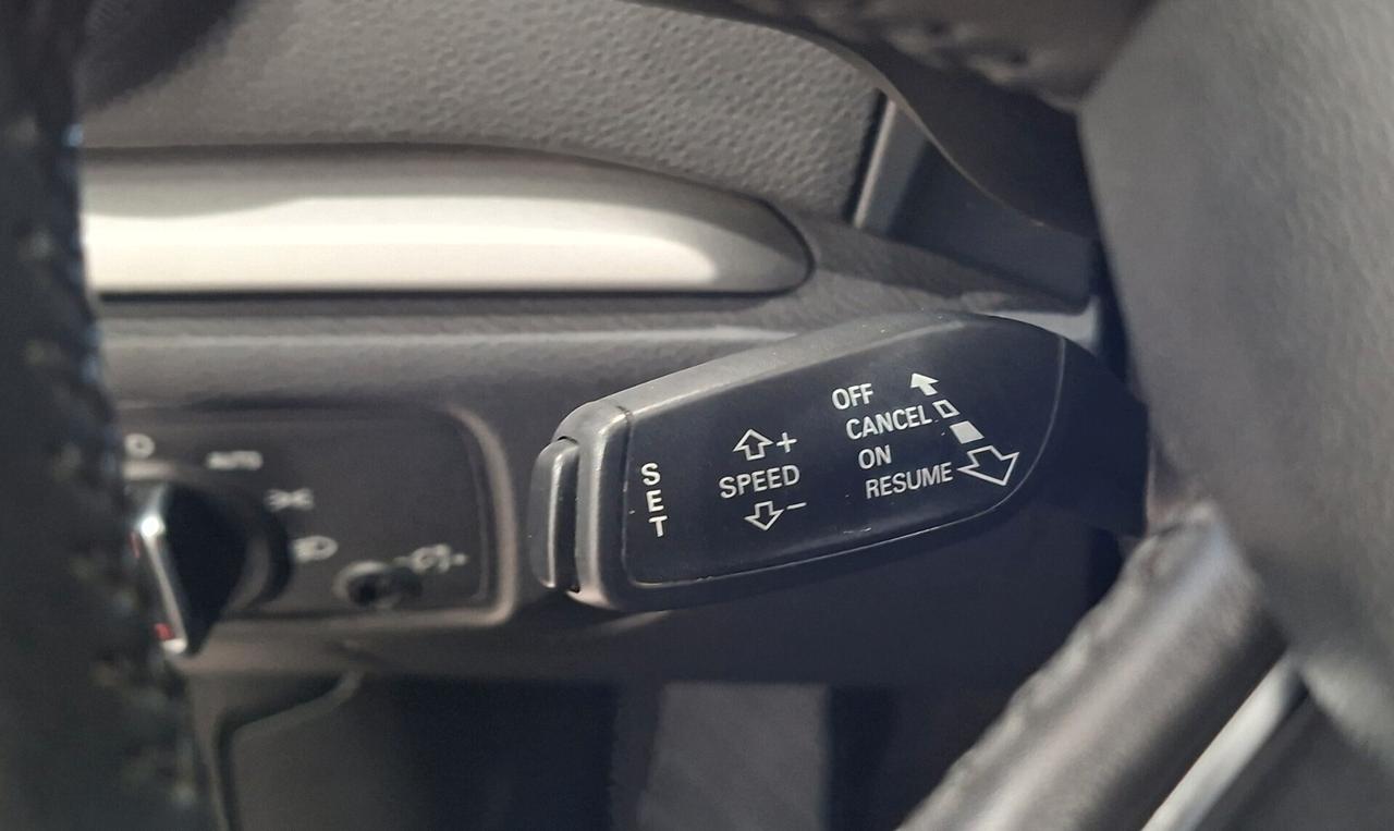 Audi A3 SPB 2.0 TDI 150 Cv S-Line Edition