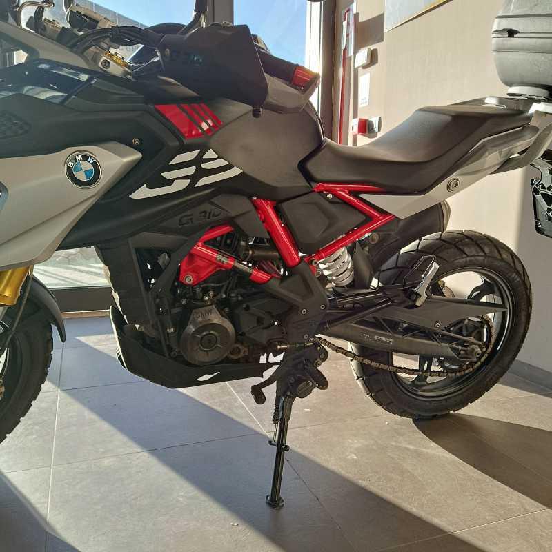 Bmw G 310 GS - 2022