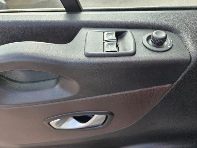 FIAT Talento 2.0 Ecojet 145CV PL-TN Combi N1 12q