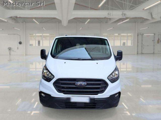 FORD Transit Custom N1 5 posti L2H1 TREND 2.0 ECOBLUE 130 CV - GF102RJ