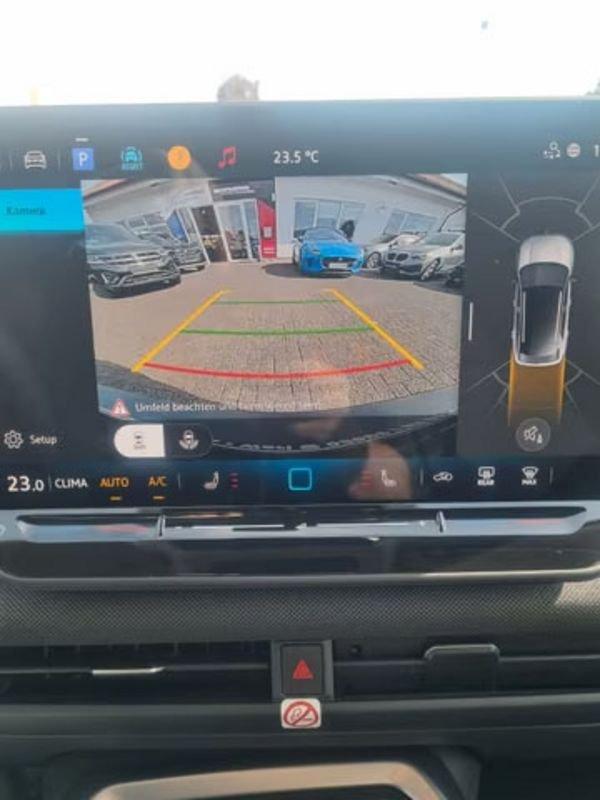 Volkswagen T-Roc Volkswagen T-Roc 1.5 eTSI LIFE 115cv DSG LED NAVI CAMERA