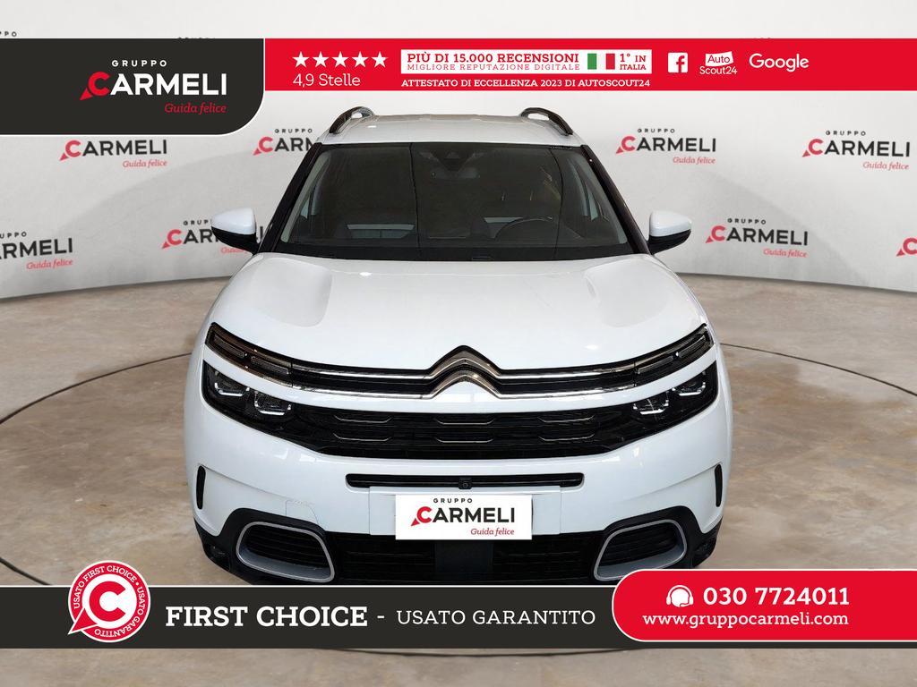 Citroen C5 Aircross 1.5 BlueHDi Shine EAT
