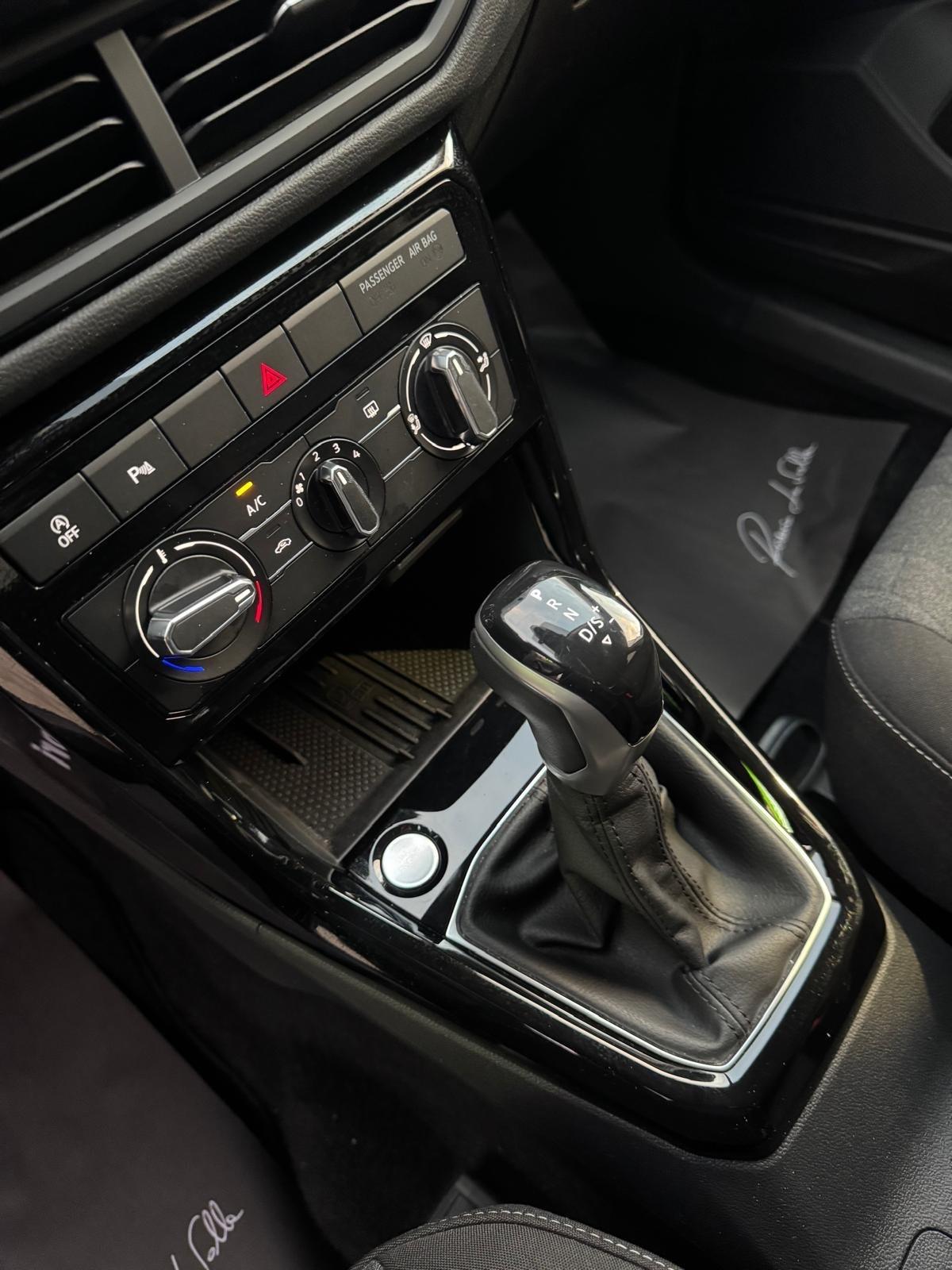 Volkswagen T-Cross 1.0 TSI 115 CV DSG Life