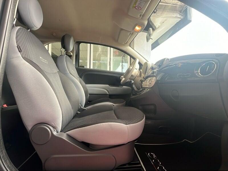 FIAT 500 500 1.3 Multijet 95 CV Mirror