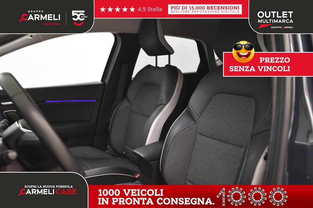 Renault Captur 1.0 TCe Intens
