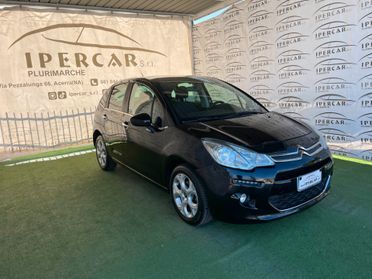 Citroen C3 BlueHDi 75 Feel Edition