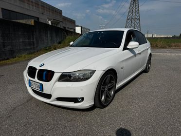 Bmw 320 320d cat MSport