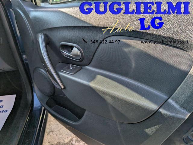 DACIA Sandero Stepway 0.9 TCe Turbo GPL 90 CV S&S Comfort