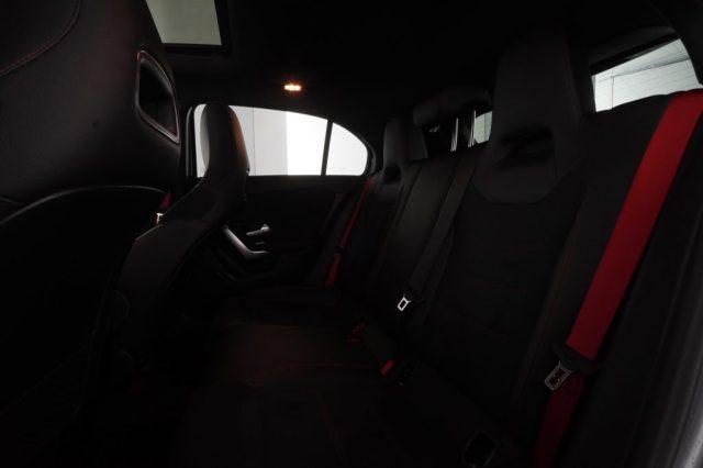 MERCEDES-BENZ A 35 AMG A 35 AMG 4Matic