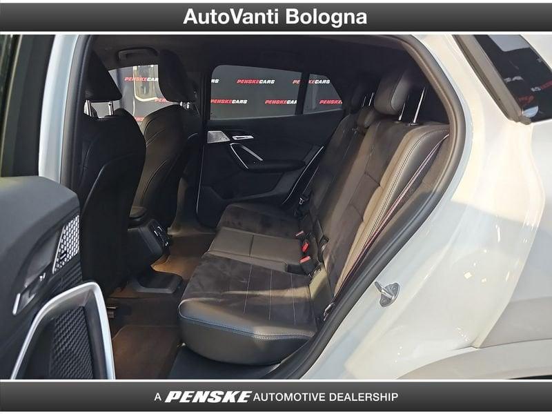 BMW X2 X2 xDrive 20d Msport Pro