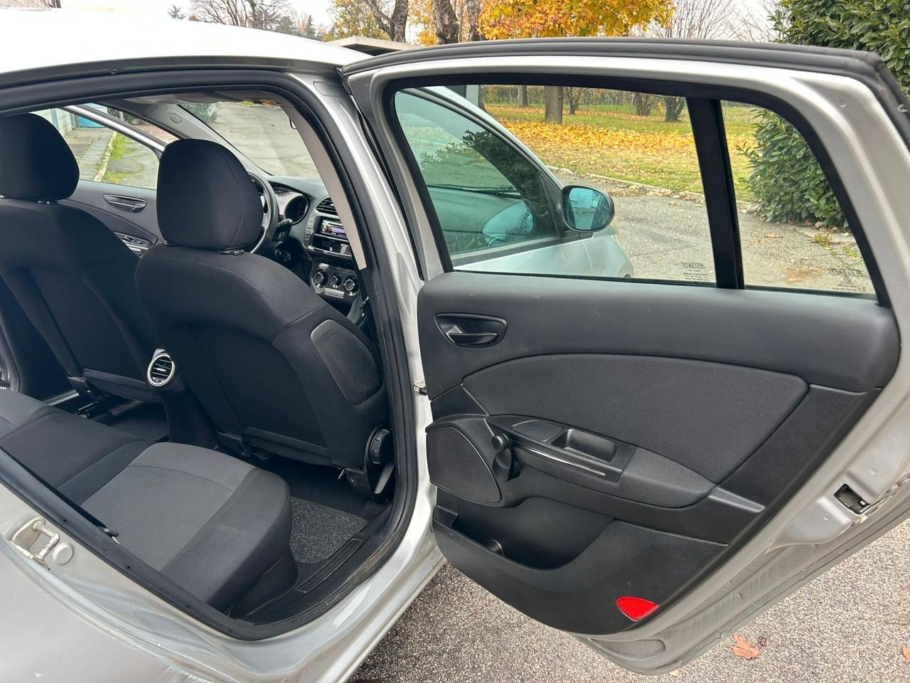 Fiat Bravo 1.4 GPL scadenza 2031 perfetto stato motore