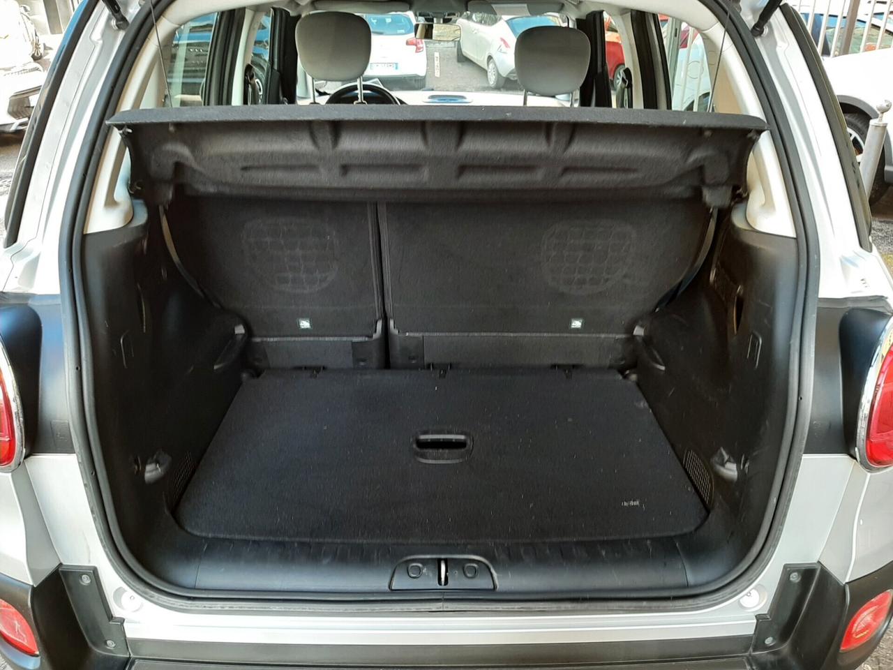 Fiat 500L 1.4 95 CV Pop Star