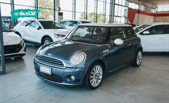 MINI Cooper 1.6 16V Cooper