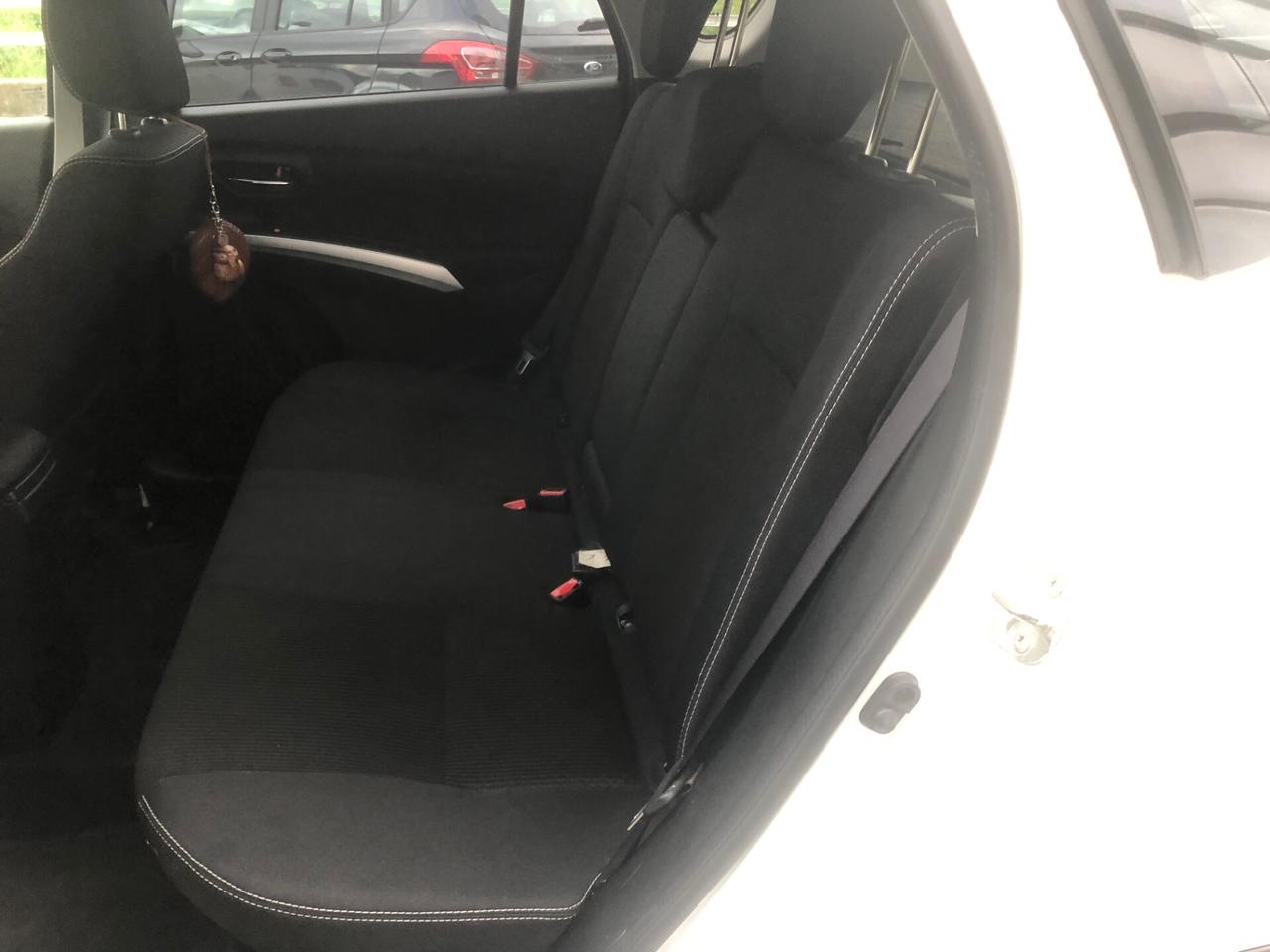 Suzuki S-Cross 1.6 DDiS Start&Stop 4WD All Grip Top