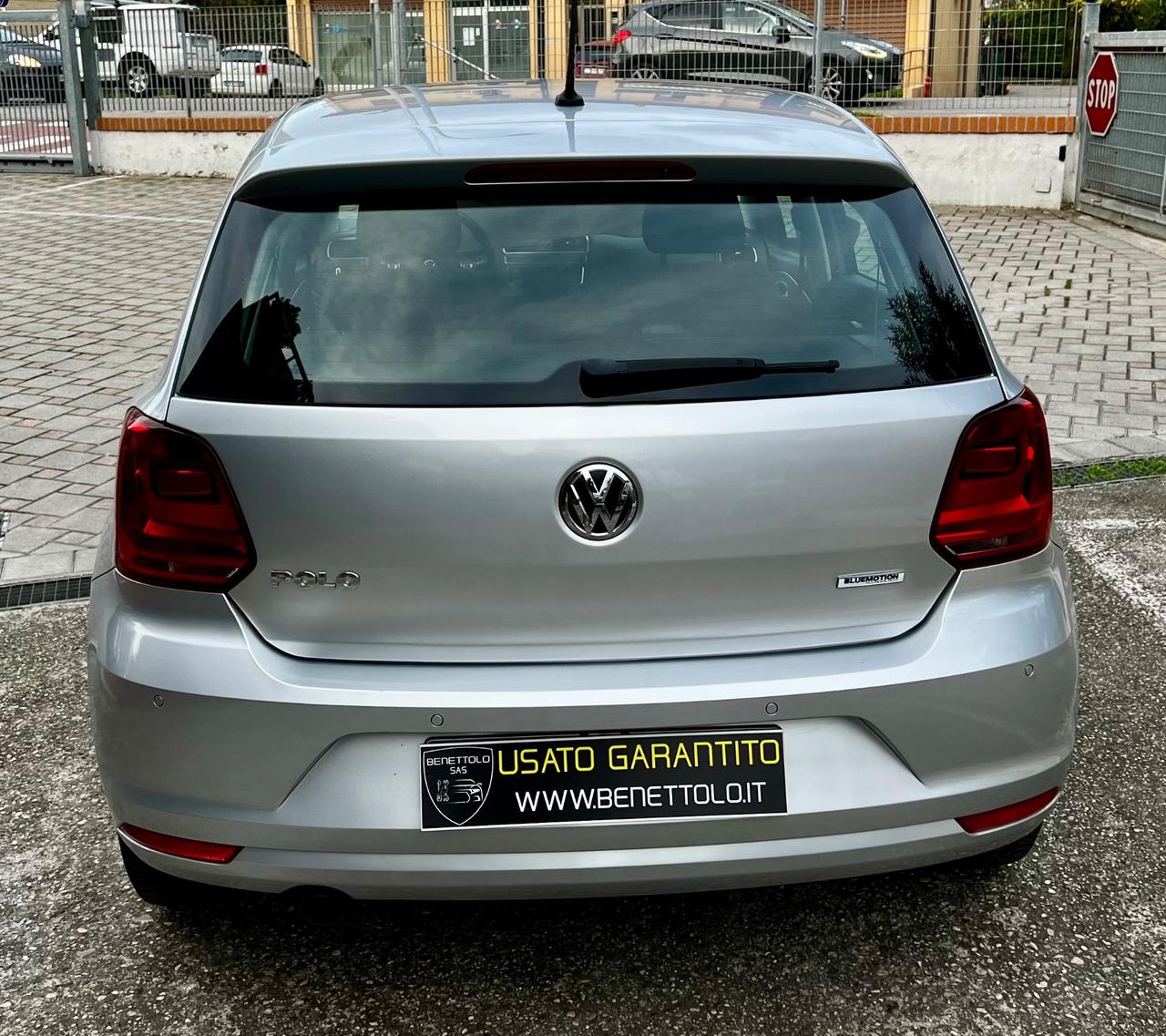 Volkswagen Polo 1.2 TSI 5p. Highline Neopatentati 69000km
