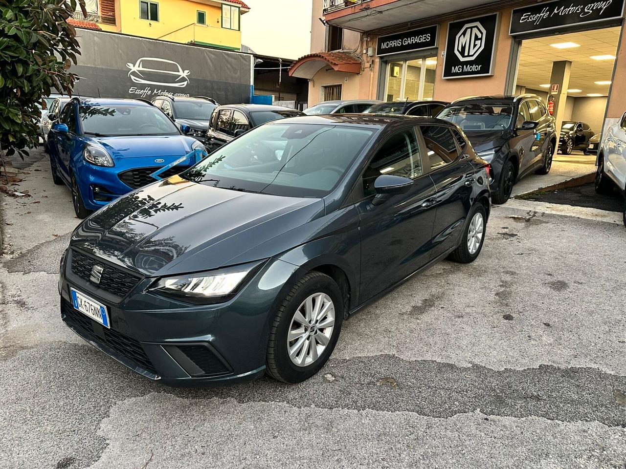 Seat Ibiza 1.0 EcoTSI 95 CV 5 porte Style *PROMO BLACK FRIDAY*