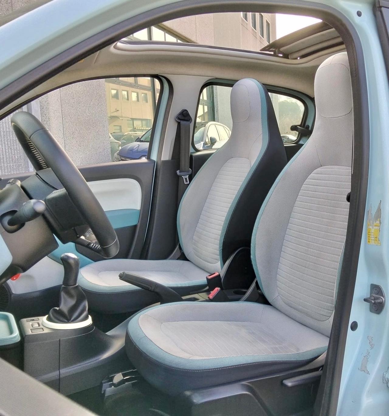Renault Twingo 1.0 SCe S&S Openair*Cerchi*Aux*Usb