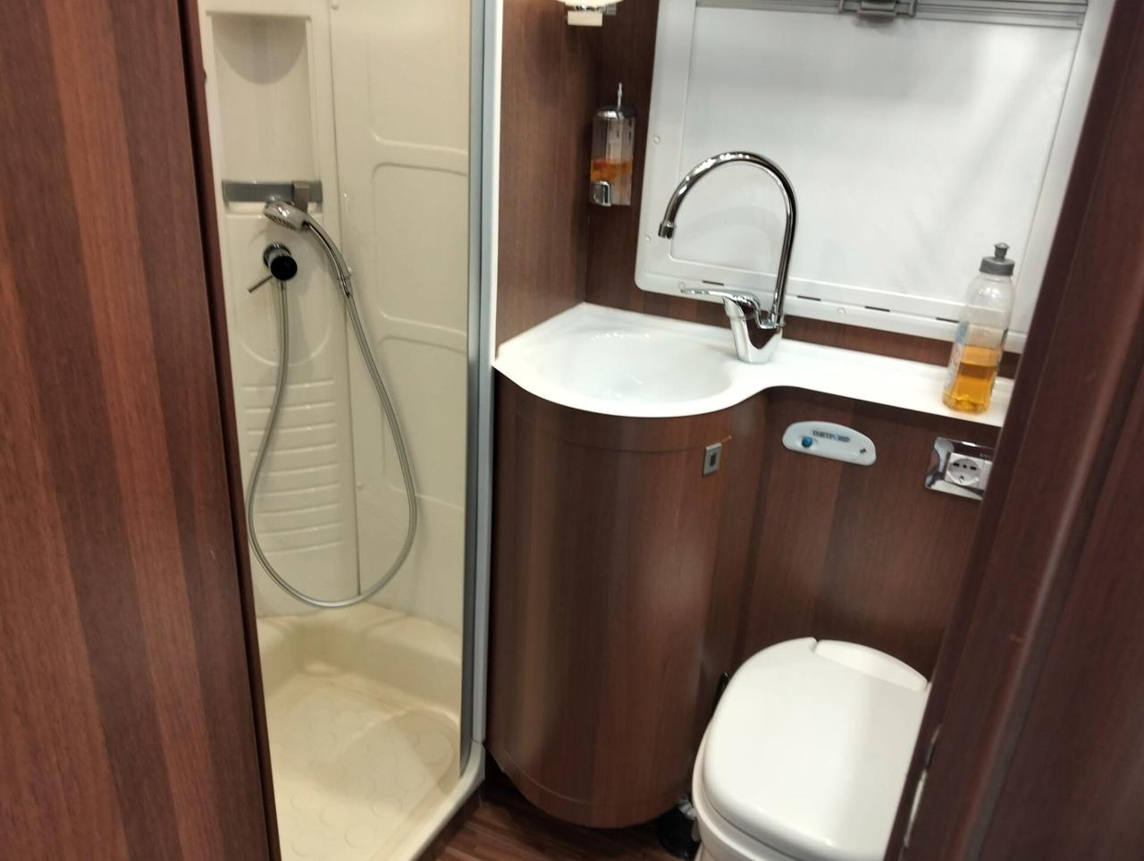 Rimor superbrig suite superbrigt