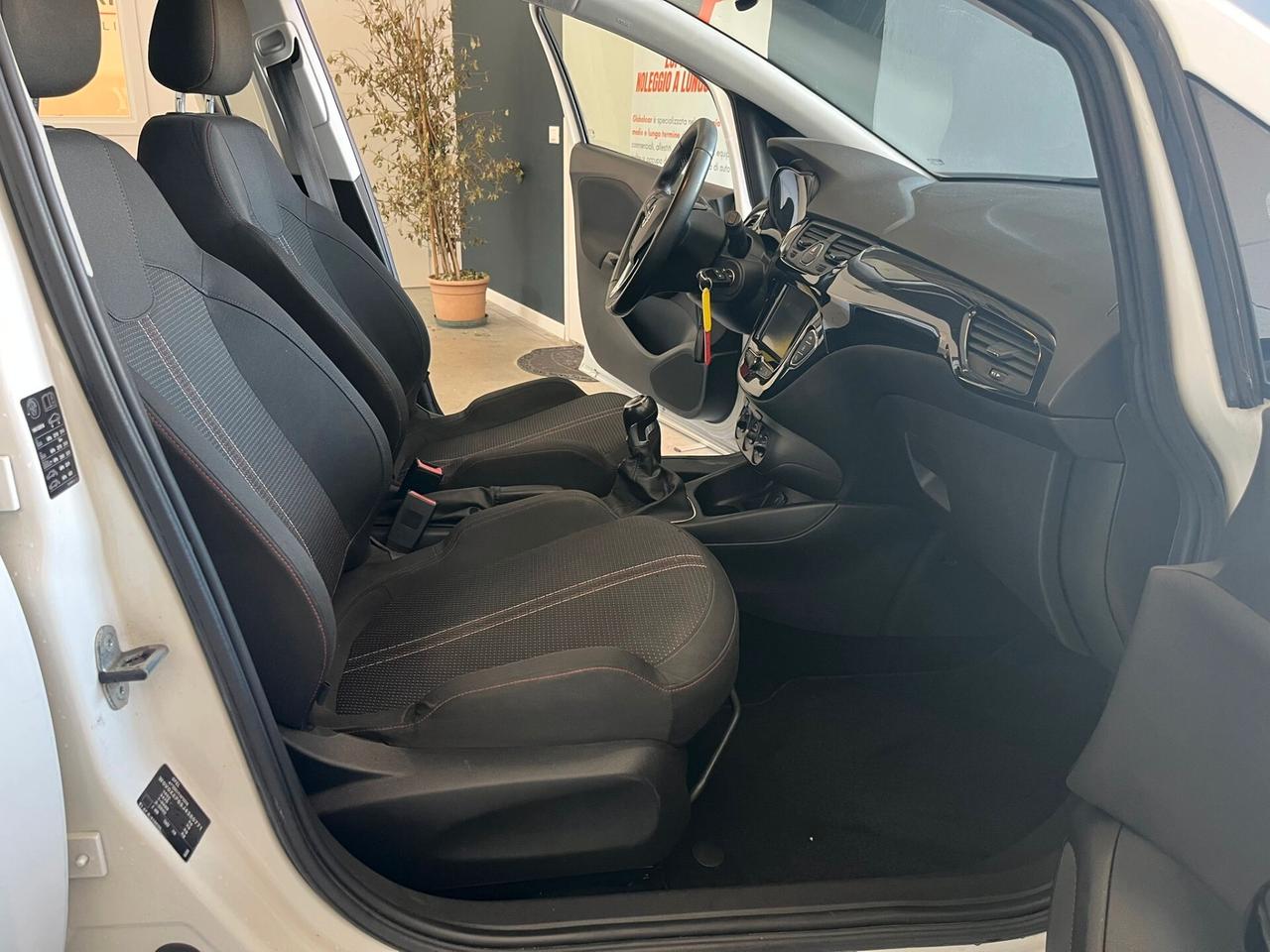 Opel Corsa 1.4 90CV GPL Tech Innovation OK NEOPATENTATI