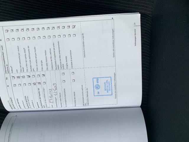 VOLKSWAGEN Tiguan 1.4 TSI 122 CV Trend & Fun BlueMotion Technology