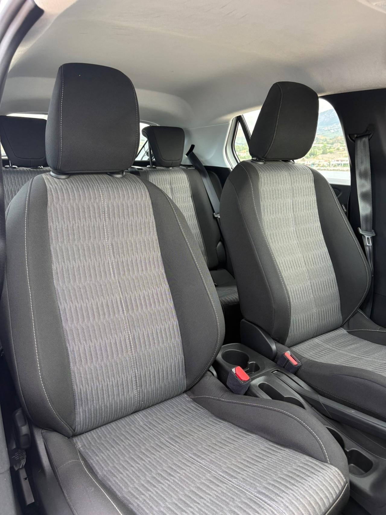 Opel Corsa 1.5 D 100 CV Edition