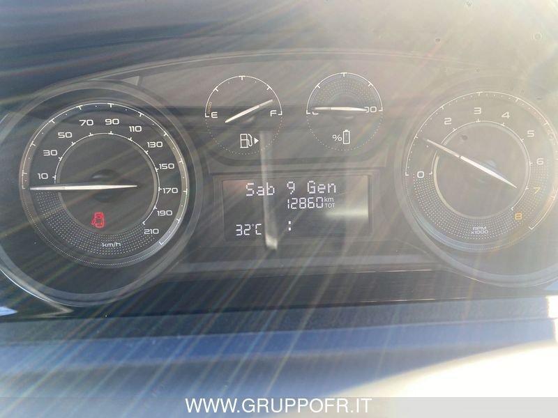 Lancia Ypsilon Ypsilon 1.0 FireFly 5 porte S&S Hybrid Platino