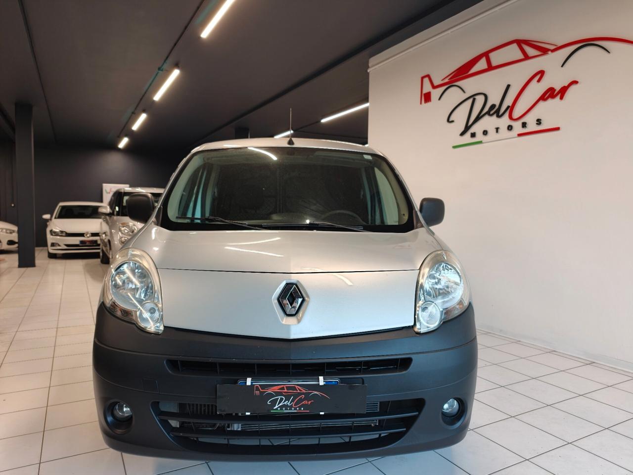 Renault Kangoo 1.5 dCi 110CV F.AP. 4p. Express