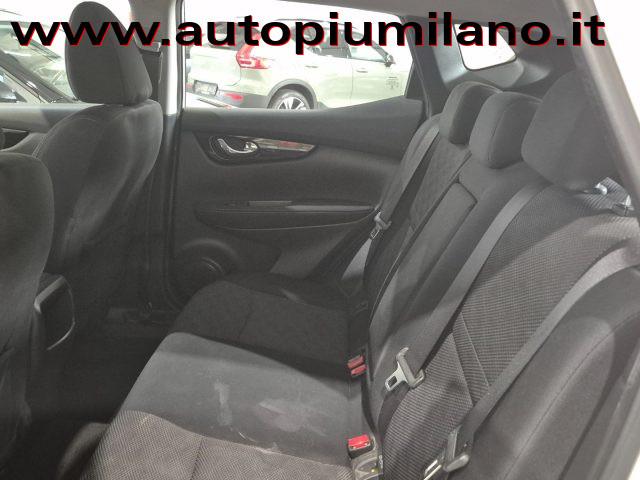 NISSAN Qashqai 1.5 dCi Acenta
