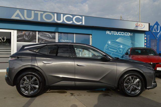 DS AUTOMOBILES DS 4 PureTech 130 aut. Business Carplay