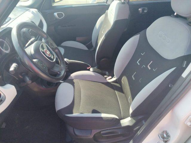 FIAT 500L 1.3 Multijet 95 CV Business