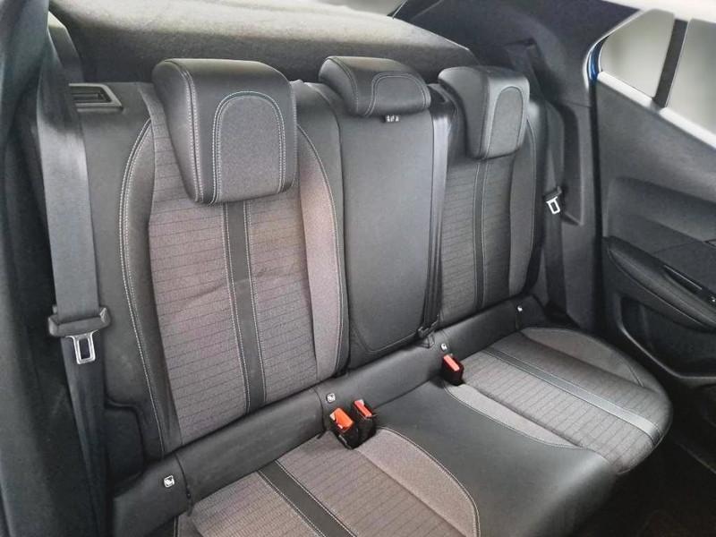 PEUGEOT 2008 BLUEHDI 130 EAT8 ALLURE PACK S/S AUT. CROSSOVER