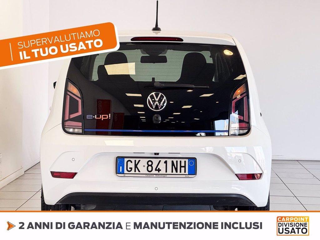 VOLKSWAGEN E-up! 5p del 2022