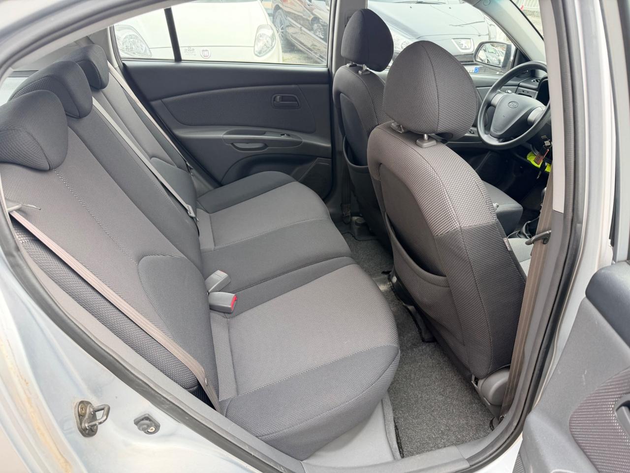 Kia Rio 1.500 CRDi 110cv