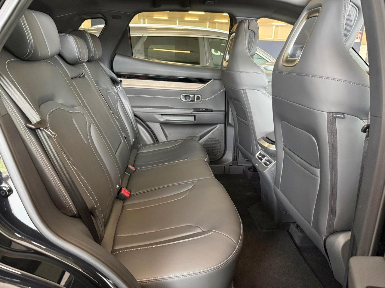 Sportequipe Sportequipe 6 GT 1.6 t-gdi Gpl 178cv dct