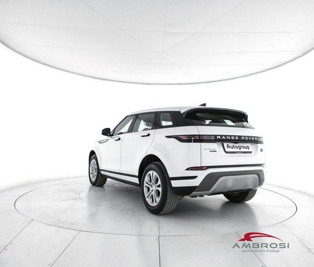 LAND ROVER Range Rover Evoque 2.0D I4-L.Flw 150 CV AWD Auto S