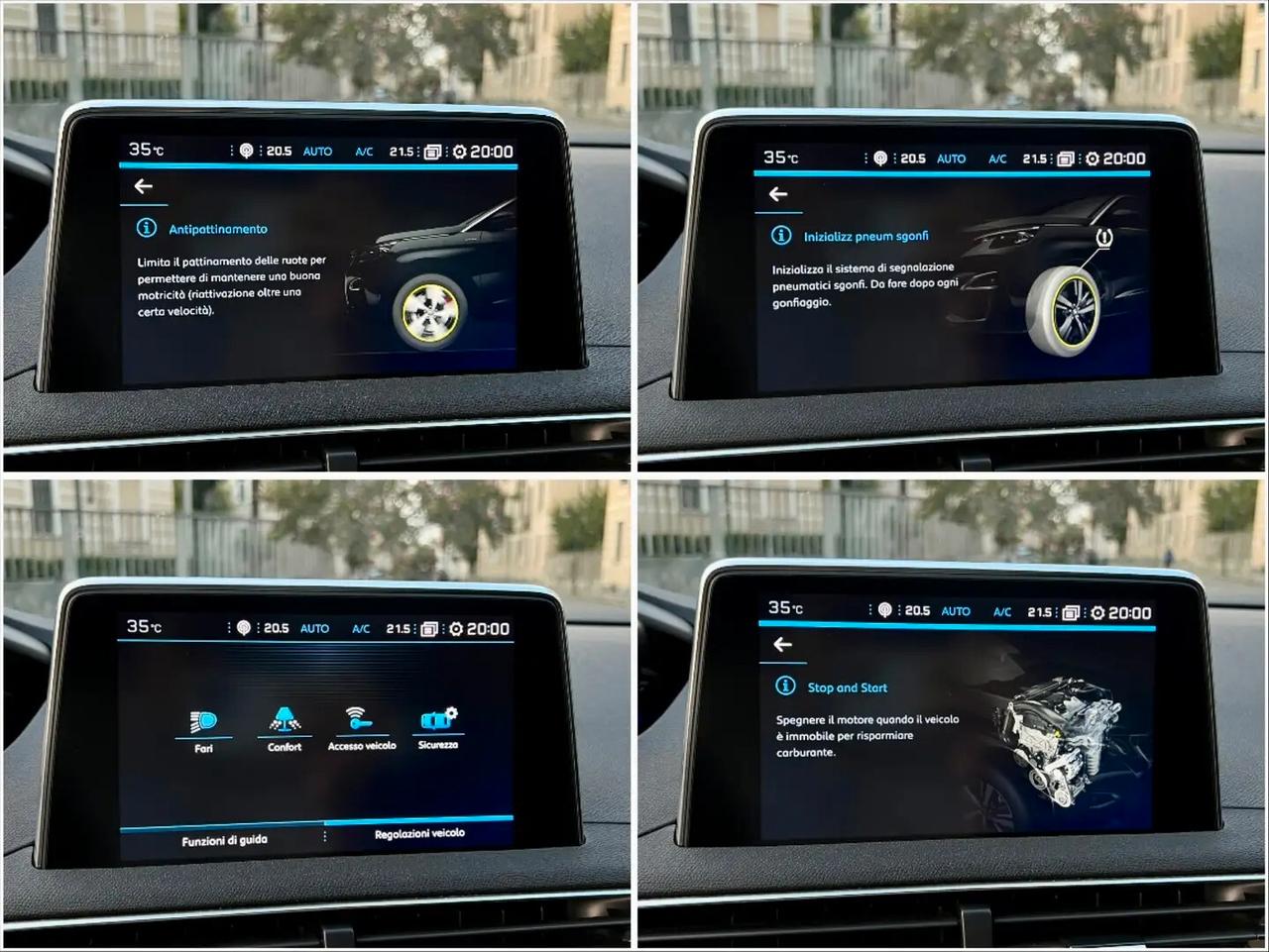 Peugeot 5008 BlueHDi 180 S&S EAT8 GT