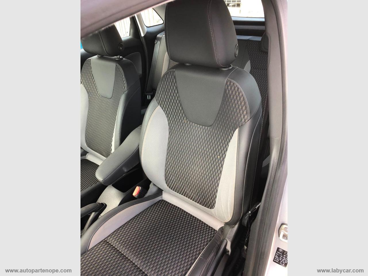 OPEL Crossland X 1.5 ECOTEC D 102CV Ultim.
