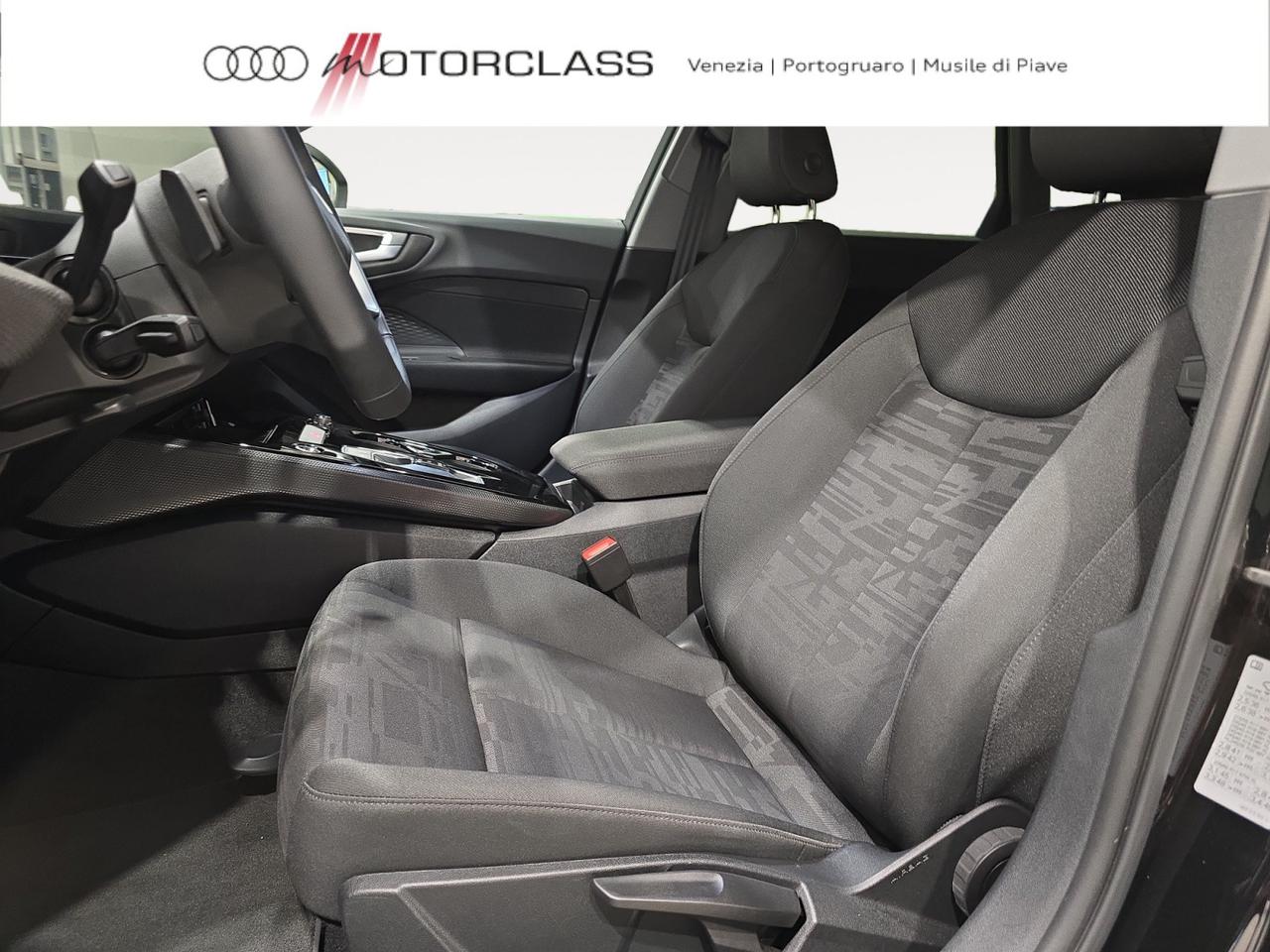 Audi A5 avant 2.0 tdi mhev+ 204cv business advanced